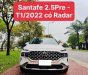 Hyundai Santa Fe 2022 - Hyundai Santa Fe 2022 tại Hà Nội