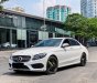 Mercedes-Benz C300 2016 - Màu trắng, xe nhập