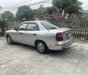 Daewoo Nubira 2004 - Màu bạc