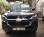 Chevrolet Trailblazer 2018 - Màu đen, xe nhập, giá cực tốt