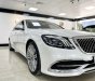 Mercedes-Maybach S 450 2021 -  2021 tại Hà Nội