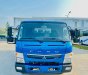 Mitsubishi Fuso 2022 - Xe tải thùng lửng dài 6.2m- 5 tấn