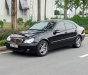 Mercedes-Benz C180 2005 - Màu đen, giá cực tốt