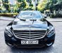 Mercedes-Benz C 250 2017 - Bản mới hộp số 9 cấp, vành 5 chấu. Xe cực đẹp, bao test thoải mái - Hỗ trợ ngân hàng chỉ từ 199tr nhận xe