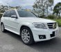 Mercedes-Benz GLK 300 2009 - Màu trắng, nhập khẩu số tự động, giá 465tr