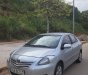 Toyota Vios 2009 - Màu bạc xe gia đình