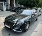 Mercedes-Benz S450 2018 - Xe màu đen