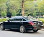 Mercedes-Benz S400 2015 - Màu đen, nhập khẩu nguyên chiếc