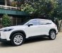 Toyota Corolla Cross 2021 - Màu trắng, nhập khẩu nguyên chiếc chính chủ