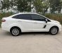 Ford Fiesta 2013 - Màu trắng số tự động