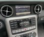 Mercedes-Benz SLK 350 2014 - Màu đỏ, tên tư nhân
