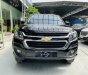 Chevrolet Trailblazer 2018 - Máy dầu, nhập Thái, biển thành phố