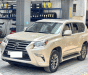 Lexus GX 460 2009 - Hốt ngay xe form 2015 chỉ với giá 1 tỷ 650 triệu