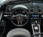 Porsche 718 2020 - Màu xanh Miami Blue