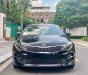 Kia Optima 2017 - Màu đen, giá chỉ 630 triệu