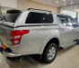 Mitsubishi Triton 2016 - Màu bạc, 445tr