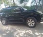 Toyota Land Cruiser Prado 2009 - Xe màu đen, nhập khẩu 