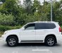 Lexus GX 470 2008 - Màu trắng, nội thất kem