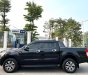 Ford Ranger 2016 - Hàng vẫn hot tư nhân 1 chủ từ mới lên lazang Wildtrak, hub kính, đề start stop, bảo dưỡng hãng