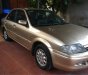 Ford Laser 2000 - Màu vàng