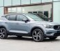 Volvo XC40 2022 - Tặng 2 năm bảo hiểm, 3 năm bảo dưỡng và voucher 10 triệu