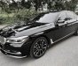 BMW 750Li 2016 - Màu đen, nội thất nâu