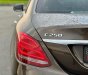 Mercedes-Benz C 250 2017 - Biển Sài Gòn odo 41.000km xe rất đẹp không 1 lỗi nhỏ