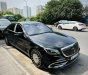 Mercedes-Benz S450 2018 - Xe màu đen