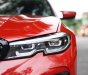 BMW 320i 2020 - Màu đỏ, nhập khẩu