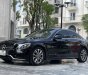 Mercedes-Benz C200 2018 - Mặt calang sao rơi, chìa Mer E mới - Ngoại thất đen