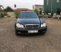 Mercedes-Benz C180 2002 - Ít sử dụng giá 139tr