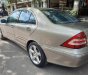 Mercedes-Benz C 240 2004 - Màu xám, nhập khẩu chính chủ