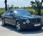 Bentley Mulsanne 2016 - Bentley Mulsanne 2016