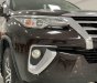 Toyota Fortuner 2017 - Cần bán lại xe siêu đẹp. Số sàn, máy dầu, 1 chủ từ đầu, hỗ trợ bank 60-70%, liên hệ giá tốt