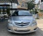 Toyota Vios 2008 - Xe màu bạc - Số sàn - Bao test hãng