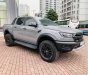 Ford Ranger Raptor 2018 - Xe màu bạc, nhập khẩu nguyên chiếc