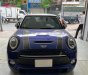 Mini Cooper S 2018 - Model 2018 - Đăng ký lần đầu 2021 - Xe siêu lướt hơn 5000 km - full bảo dưỡng hãng