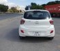 Hyundai Grand i10 2015 - Màu trắng, nhập khẩu nguyên chiếc