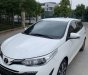 Toyota Yaris 2019 - Màu trắng, 592 triệu