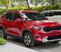 Kia Sonet 2021 - Mới 95% giá chỉ 575tr