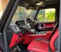 Mercedes-Benz G63 2021 - Odo 3000km