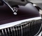 Mercedes-Maybach S 680 2022 - Xe màu đen, xe nhập