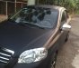 Daewoo Gentra 2008 - Daewoo Gentra 2008 tại Lào Cai