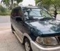 Toyota Zace 2003 - Hai màu xe gia đình