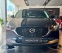 Mazda CX-30 2022 - [Sẵn xe – giao ngay] – Màu xanh đen - Giảm 50 triệu - Cam kết giá chuẩn đại lý