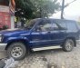 Isuzu Trooper 2002 - Bản 5 chỗ