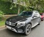 Mercedes-Benz GLC 250 2016 - Xe màu đen