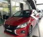 Mitsubishi Attrage 2022 - Quà tặng ưu đãi tổng giá trị lên đến 22 triệu