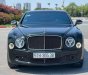 Bentley Mulsanne 2016 - Bentley Mulsanne 2016