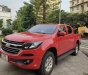 Chevrolet Colorado 2018 - Màu đỏ, nhập khẩu, giá cực tốt